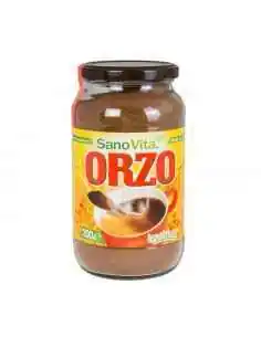 Cafea din Orz 200g Sanovita 2