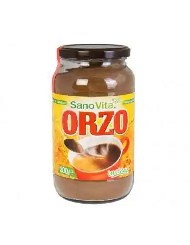 Cafea din Orz 200g Sanovita, REMEDII NATURISTE