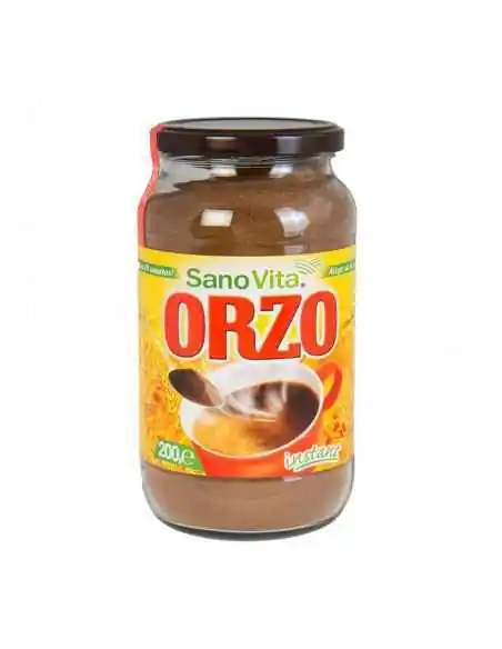 Cafea din Orz 200g Sanovita, REMEDII NATURISTE