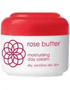 Rose Butter - Crema hidratanta de zi 30+  50 ml ZIAJA, UNGUENTE/CREME/GELURI