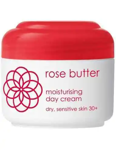 Rose Butter - Crema hidratanta de zi 30+  50 ml ZIAJA, UNGUENTE/CREME/GELURI