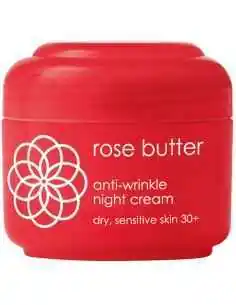 Rose Butter - Crema antirid de noapte 30+ 50 ml ZIAJA, UNGUENTE/CREME/GELURI
