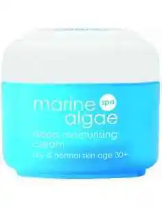 Marine Algae - Crema intensiv hidratanta 50 ml ZIAJA, UNGUENTE/CREME/GELURI