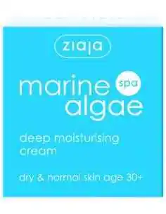 Marine Algae - Crema intensiv hidratanta 50 ml ZIAJA, UNGUENTE/CREME/GELURI 2