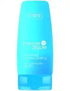 Marine Algae - Peeling cu enzime pentru  netezire 60 ml ZIAJA, UNGUENTE/CREME/GELURI