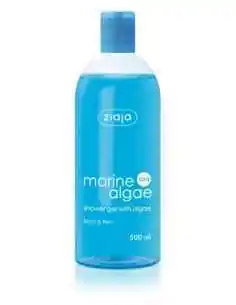 Marine Algae - Gel de dus 500 ml ZIAJA, UNGUENTE/CREME/GELURI