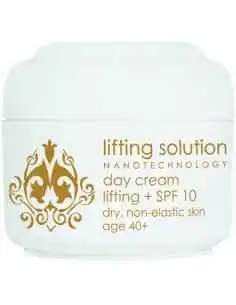 Lifting Solution - Crema de zi  SPF10  40+  50 ml ZIAJA, UNGUENTE/CREME/GELURI