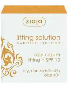 Lifting Solution - Crema de zi  SPF10  40+  50 ml ZIAJA, UNGUENTE/CREME/GELURI 2