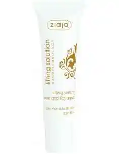Lifting Solution - Ser pentru zona ochilor si buzelor 40+ 30 ml ZIAJA, UNGUENTE/CREME/GELURI
