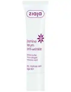 Jasmine Oil - Ser antirid de zi/noapte 50+ 30 ml ZIAJA, UNGUENTE/CREME/GELURI