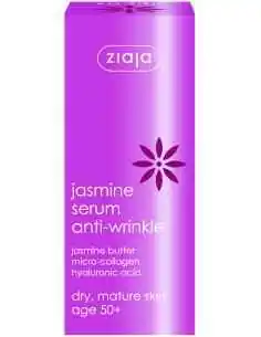 Jasmine Oil - Ser antirid de zi/noapte 50+ 30 ml ZIAJA, UNGUENTE/CREME/GELURI 2