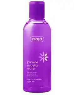 Jasmine Oil - Apa micelara 50+ 200 ml ZIAJA, UNGUENTE/CREME/GELURI