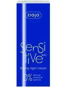 Sensitive - Crema de noapte hidratanta si calmanta 50 ml ZIAJA, UNGUENTE/CREME/GELURI 2
