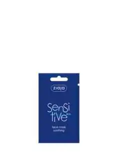 Sensitive - Masca cu efect calmant pentru ten sensibil 7 ml ZIAJA, UNGUENTE/CREME/GELURI