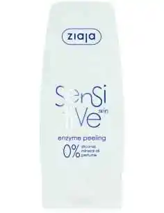 Sensitive - Peeling cu enzime 60 ml ZIAJA, UNGUENTE/CREME/GELURI