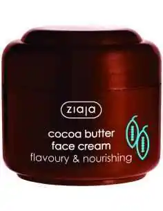 Cocoa Butter - Crema de zi 50 ml ZIAJA, UNGUENTE/CREME/GELURI