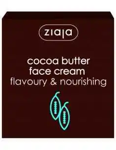 Cocoa Butter - Crema de zi 50 ml ZIAJA, UNGUENTE/CREME/GELURI 2