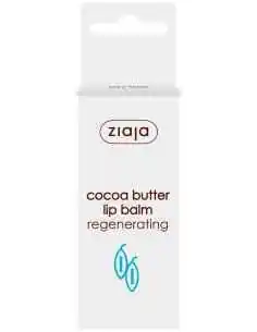 Cocoa Butter - Balsam de  buze hidratant  10 ml ZIAJA, UNGUENTE/CREME/GELURI