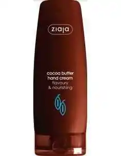 Cocoa Butter - Crema regeneranta  pentru maini 80 ml ZIAJA, UNGUENTE/CREME/GELURI