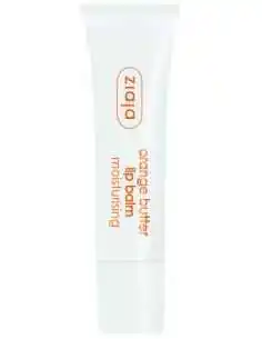 Orange Butter - Balsam de buze hidratant  10 ml ZIAJA, UNGUENTE/CREME/GELURI