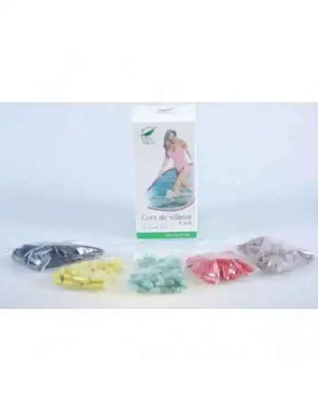 Cura de Slabire & Acai 210 capsule Pro Natura, Slabire