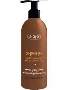 Cupuacu - Lotiune de corp autobronzanta 300 ml ZIAJA, UNGUENTE/CREME/GELURI