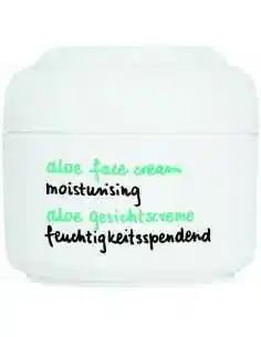 Aloe Vera - Crema intens hidratanta pentru ten uscat 50 ml ZIAJA, UNGUENTE/CREME/GELURI