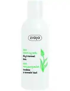 Aloe Vera - Lapte demachiant 200 ml ZIAJA, UNGUENTE/CREME/GELURI