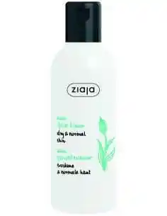 Aloe Vera - Lotiune tonica pentru ten uscat 200 ml ZIAJA, UNGUENTE/CREME/GELURI