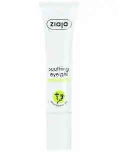 Gel contur ochi calmant cu extract de eyebright 15 ml ZIAJA, UNGUENTE/CREME/GELURI