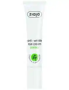 Crema de ochi  antirid cu patrunjel 15 ml ZIAJA, UNGUENTE/CREME/GELURI