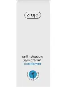Crema  de ochi anticearcan cu albastrele 15 ml ZIAJA, UNGUENTE/CREME/GELURI 2