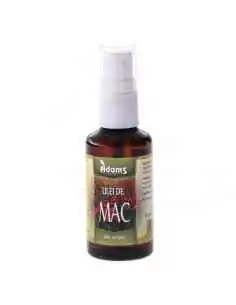 Ulei mac 50 ml Adams  Vision, ULEIURI VEGETALE