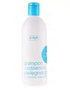 Sampon cu ulei de jojoba  - par normal 400 ml ZIAJA, UNGUENTE/CREME/GELURI