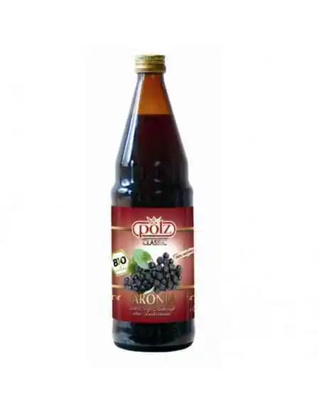 Suc BIO de Aronia 750ml POLZ, Tulburari Hormonale