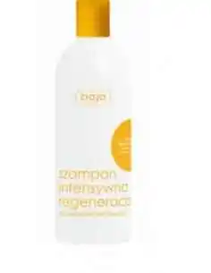 Sampon regenerant  cu miere si provit. B5 - par fragil 400 ml ZIAJA, UNGUENTE/CREME/GELURI