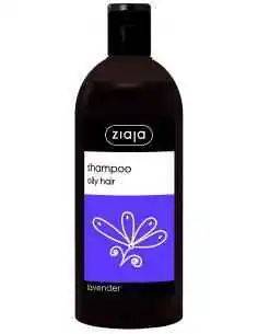 Sampon Family cu lavanda  par gras 500 ml ZIAJA, UNGUENTE/CREME/GELURI