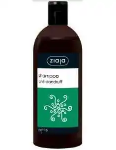 Sampon Family cu urzica par gras 500 ml  ZIAJA, UNGUENTE/CREME/GELURI