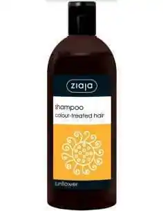 Sampon Family floarea soarelui par vopsit 500 ml ZIAJA, UNGUENTE/CREME/GELURI