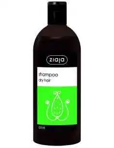 Sampon Family cu aloe vera par uscat 500 ml ZIAJA, UNGUENTE/CREME/GELURI