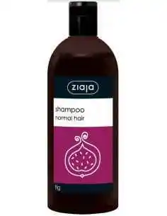 Sampon Family cu smochine par normal 500 ml ZIAJA, UNGUENTE/CREME/GELURI