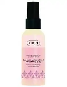 Argan balsam spray duo-fazic fără clătire pentru netezire 125 ml  ZIAJA, UNGUENTE/CREME/GELURI