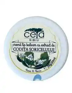 UNGUENT COADA SORICELULUI 20gr / 25ml CETA, UNGUENTE/CREME/GELURI