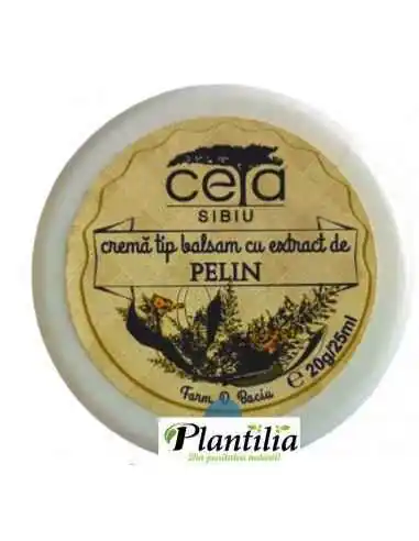 UNGUENT PELIN 20gr/25ml CETA, UNGUENTE/CREME/GELURI