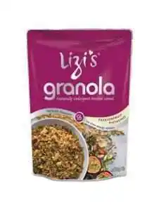 MUSLI GRANOLA FRUCTUL PASIUNII SI FISTIC 400gr UNICORN NATURALS, Terapia Diabetului