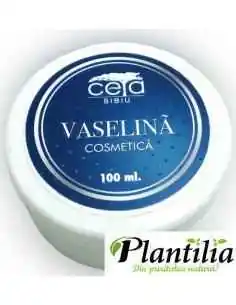 VASELINA COSMETICA 100ml CETA, UNGUENTE/CREME/GELURI