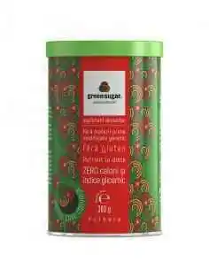 Green Sugar Pulbere 300g Remedia, Terapia Diabetului