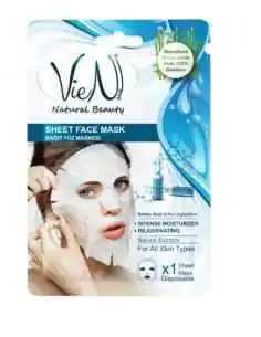 Masca faciala tip servetel cu aminoacid 25 gr Vien, Sanatatea pielii