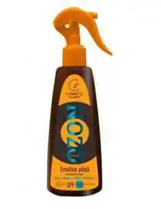 OZON EMULSIE PLAJA SPF30 SPRAY 200 ml Cosmetic Plant Plaja, ULEIURI VEGETALE