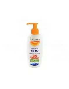 NATURAL SUN LOTIUNE SPF30 PROT SOL 200ML Gerocossen, PLAJA SI PROTECTIE SOLARA